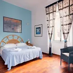 Grande Appartamento A Trastevere