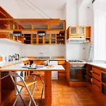 Grande Appartamento A Trastevere