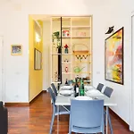 Grande Appartamento A Trastevere