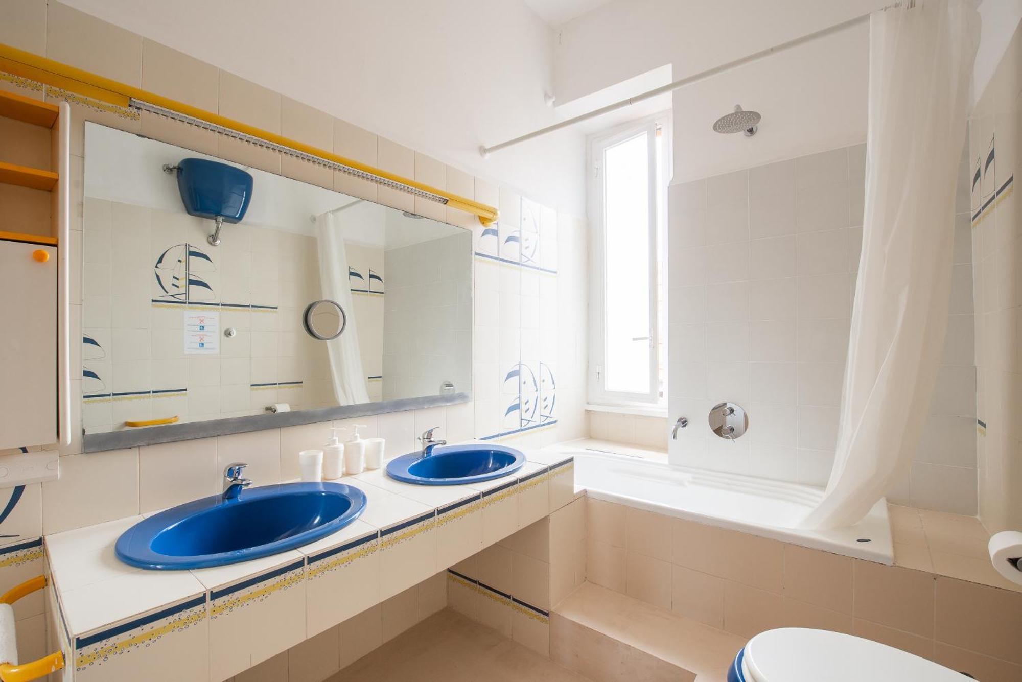Apartment Grande A Trastevere *