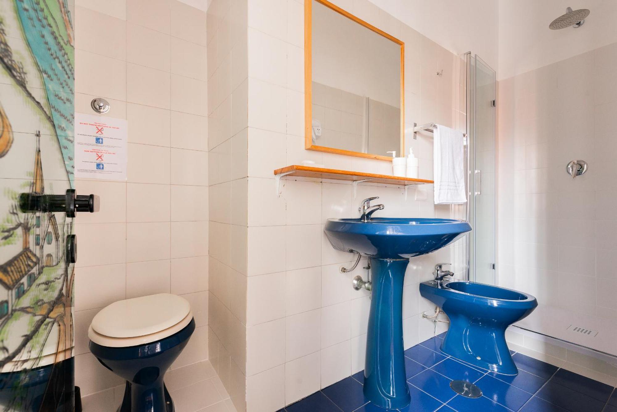Apartment Grande A Trastevere